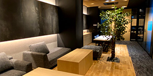 NKgroup 札幌 office