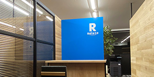 Relate office SAPPORO